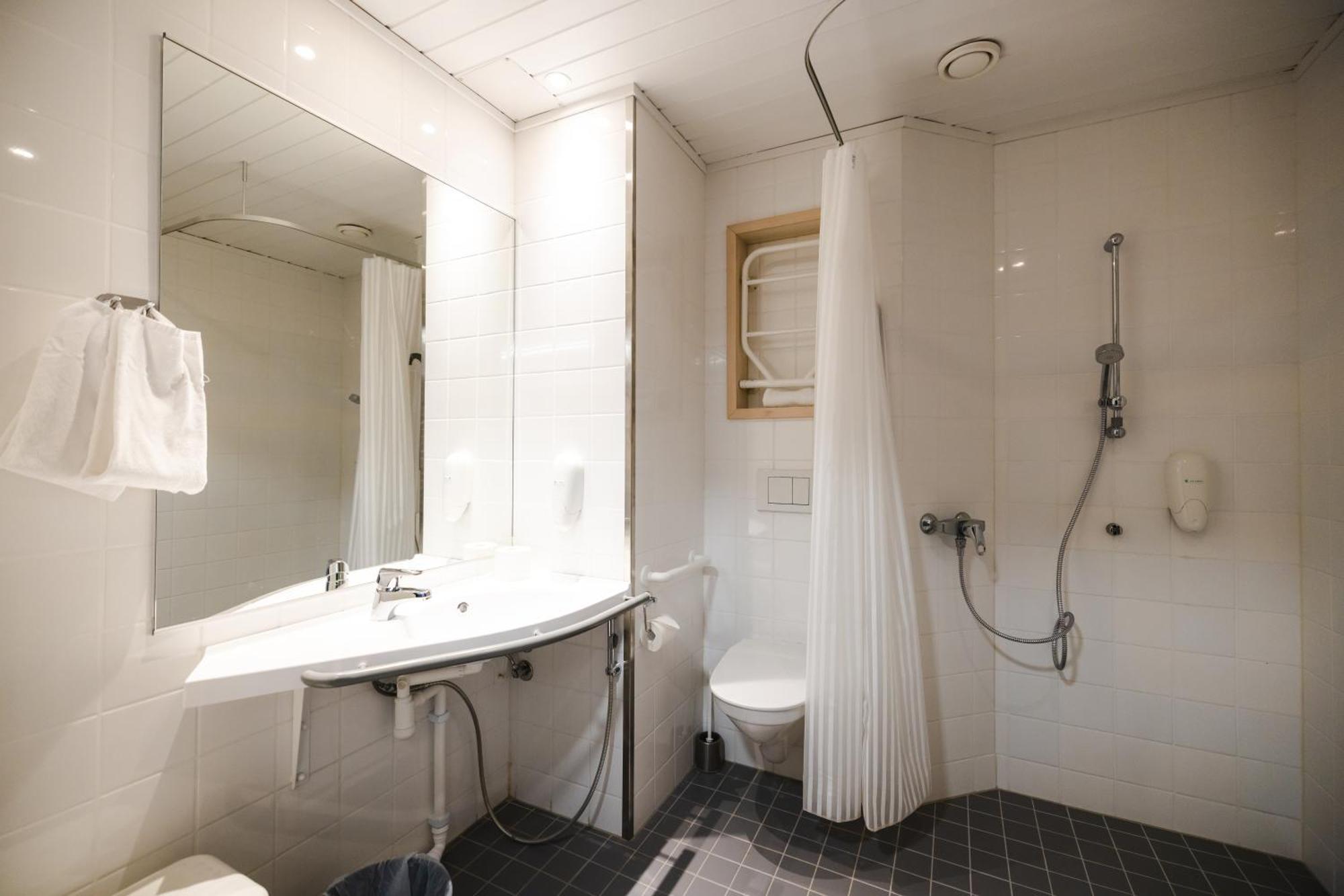 Greenstar Hotel Joensuu Exterior photo